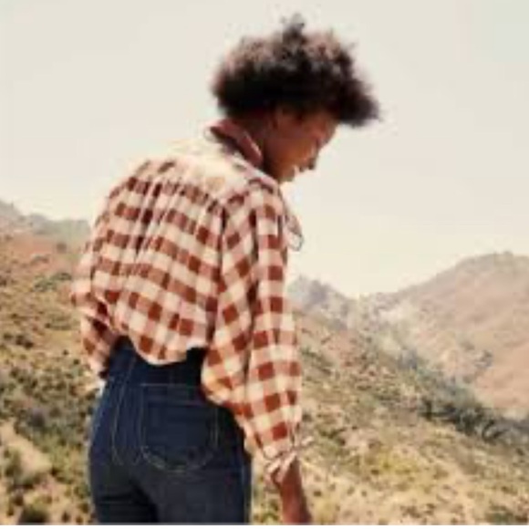 Doen x Heather Taylor O'Keeffe Top - Picture 2 of 8